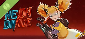 Neon Divide 断界 Demo PC Mod Menu, Trainers and Cheats