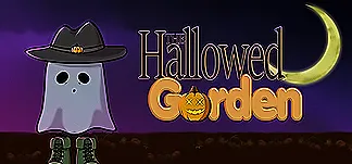 The Hallowed Garden PC Mod Menu, Trainers and Cheats