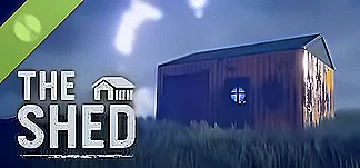The Shed Demo PC Mod Menu, Trainers and Cheats