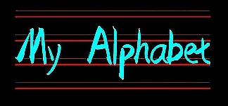My Alphabet PC Mod Menu, Trainers and Cheats