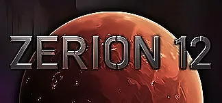 Zerion 12 PC Mod Menu, Trainers and Cheats