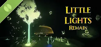 Little Lights Remain TD Demo PC Mod Menu, Trainers and Cheats