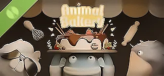 Animal Bakery Demo PC Mod Menu, Trainers and Cheats