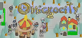 Omicrocity2 PC Mod Menu, Trainers and Cheats