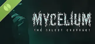 Mycelium: The Silent Contract Demo PC Mod Menu, Trainers and Cheats