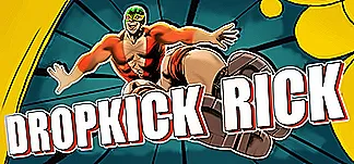 Dropkick Rick PC Mod Menu, Trainers and Cheats