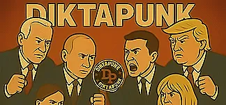 DiktaPunk: The PolitiKal (and Satirikal) Fighting Game PC Mod Menu, Trainers and Cheats