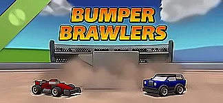Bumper Brawlers Demo PC Mod Menu, Trainers and Cheats