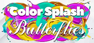 Color Splash: Butterflies PC Mod Menu, Trainers and Cheats