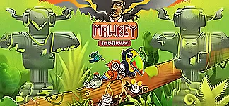 Mawkey The Last Macaw PC Mod Menu, Trainers and Cheats