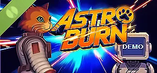 Astro Burn Demo PC Mod Menu, Trainers and Cheats