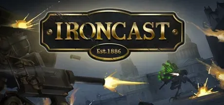 Ironcast PC Mod Menu, Trainers and Cheats