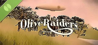 Olive Raiders Demo PC Mod Menu, Trainers and Cheats