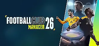 Football Club Manager 26 LIVE PC Mod Menu, Trainers and Cheats