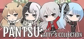 PANTSU: Atty's Collection PC Mod Menu, Trainers and Cheats