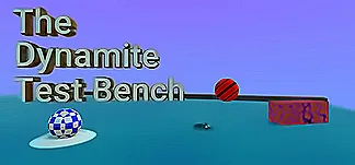 The Dynamite Test Bench PC Mod Menu, Trainers and Cheats