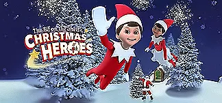 The Elf on the Shelf®: Christmas Heroes PC Mod Menu, Trainers and Cheats