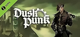 Duskpunk Demo PC Mod Menu, Trainers and Cheats