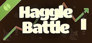 Haggle Battle Demo PC Mod Menu, Trainers and Cheats