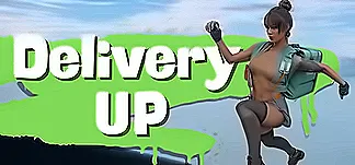 Delivery Up PC Mod Menu, Trainers and Cheats