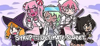 Syrup and the Ultimate Sweet PC Mod Menu, Trainers and Cheats