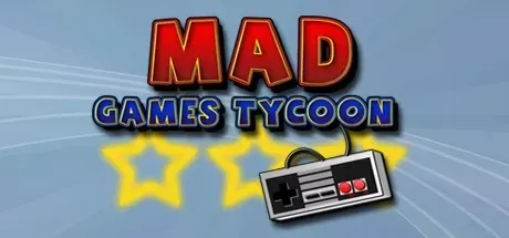 Mad Games Tycoon PC Mod Menu, Trainers and Cheats