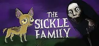 The Sickle Family PC Mod Menu, Trainers and Cheats