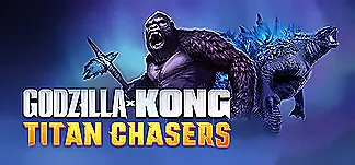 Godzilla x Kong: Titan Chasers PC Mod Menu, Trainers and Cheats