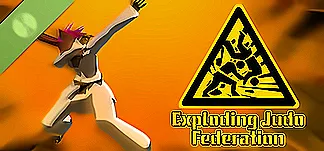 Exploding Judo Federation Demo PC Mod Menu, Trainers and Cheats