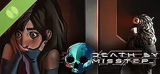 Death By Misstep Demo PC Mod Menu, Trainers and Cheats