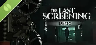 The Last Screening Demo PC Mod Menu, Trainers and Cheats