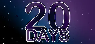 20 Days PC Mod Menu, Trainers and Cheats
