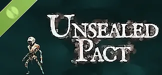 Unsealed Pact Demo PC Mod Menu, Trainers and Cheats