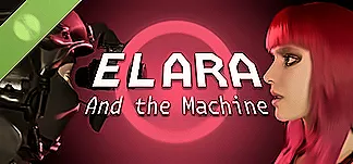 Elara And the Machine Demo PC Mod Menu, Trainers and Cheats