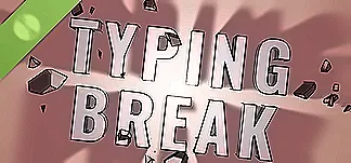 Typing Break Demo PC Mod Menu, Trainers and Cheats