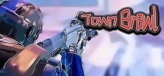 TownBrawl PC Mod Menu, Trainers and Cheats