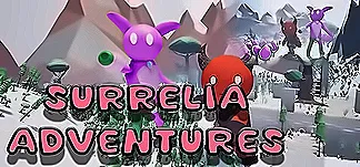 Surrelia Adventures PC Mod Menu, Trainers and Cheats