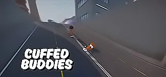 Cuffed Buddies PC Mod Menu, Trainers and Cheats