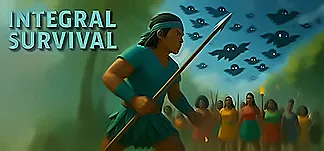 Integral Survival PC Mod Menu, Trainers and Cheats