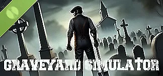Graveyard Simulator Demo PC Mod Menu, Trainers and Cheats
