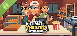 Ultimate Theater Simulator Demo PC Mod Menu, Trainers and Cheats