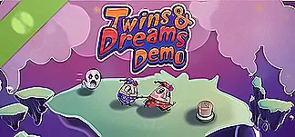 Twins & Dreams Demo PC Mod Menu, Trainers and Cheats