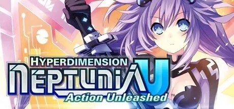Hyperdimension Neptunia U - Action Unleashed PC Mod Menu, Trainers and Cheats