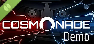 Cosmonade Demo PC Mod Menu, Trainers and Cheats