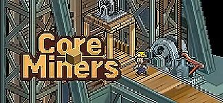 Core Miners PC Mod Menu, Trainers and Cheats