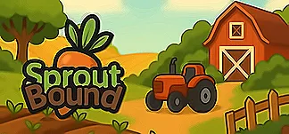 SproutBound PC Mod Menu, Trainers and Cheats