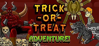 Trick or Treat Adventure PC Mod Menu, Trainers and Cheats