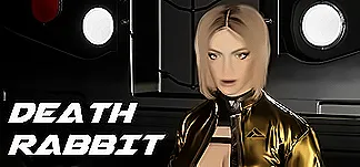 Death Rabbit PC Mod Menu, Trainers and Cheats
