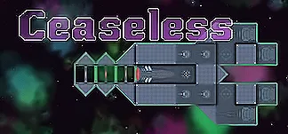 Ceaseless PC Mod Menu, Trainers and Cheats