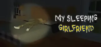 My Sleeping Girlfriend PC Mod Menu, Trainers and Cheats